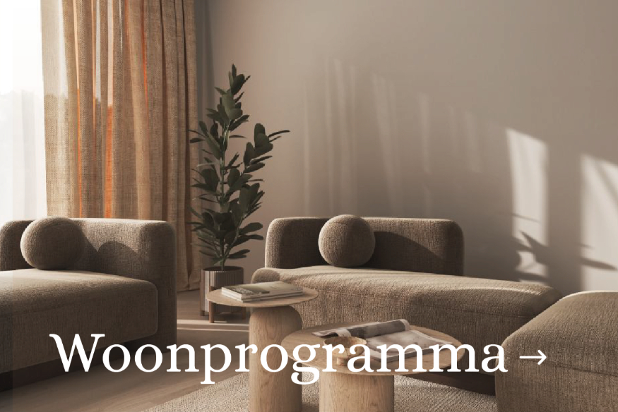 woonprogramma assortiment voor livendo furniture