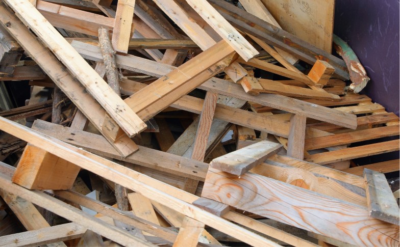 resthout klaar voor verwerking duurzaamheid rest hout livendo furniture