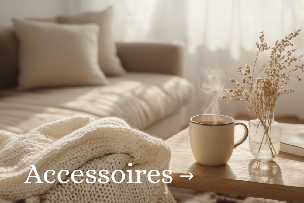 Accessoires livendo furniture